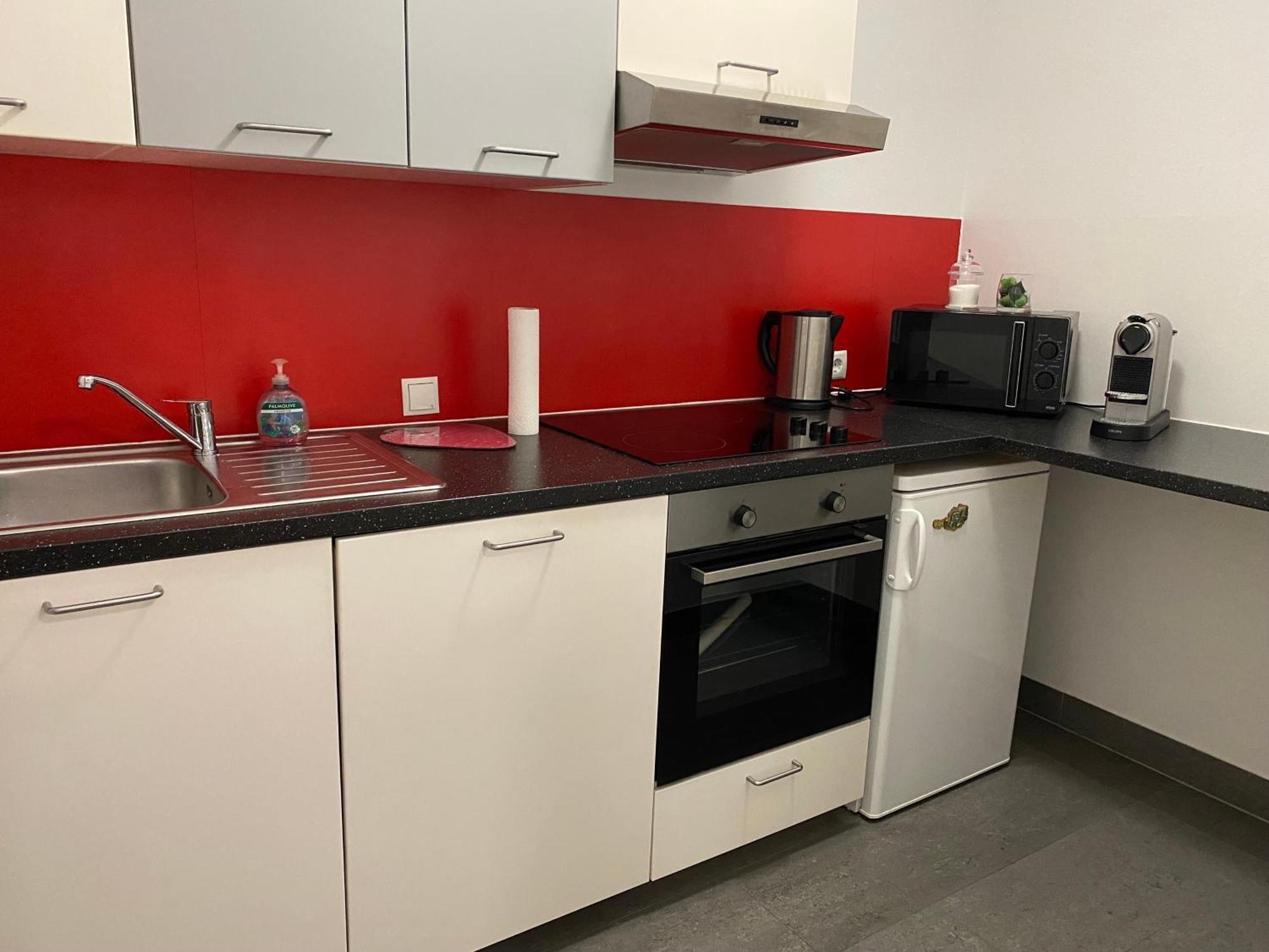 Apartment Grazbachgasse - Gratis Tiefgaragenplatz Esterno foto
